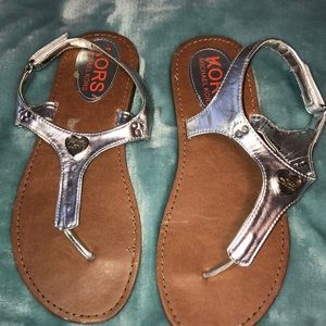 Michael Kors sandal’s